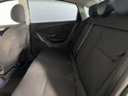 Nissan Almera III (G15) Воронеж  - изображение 25