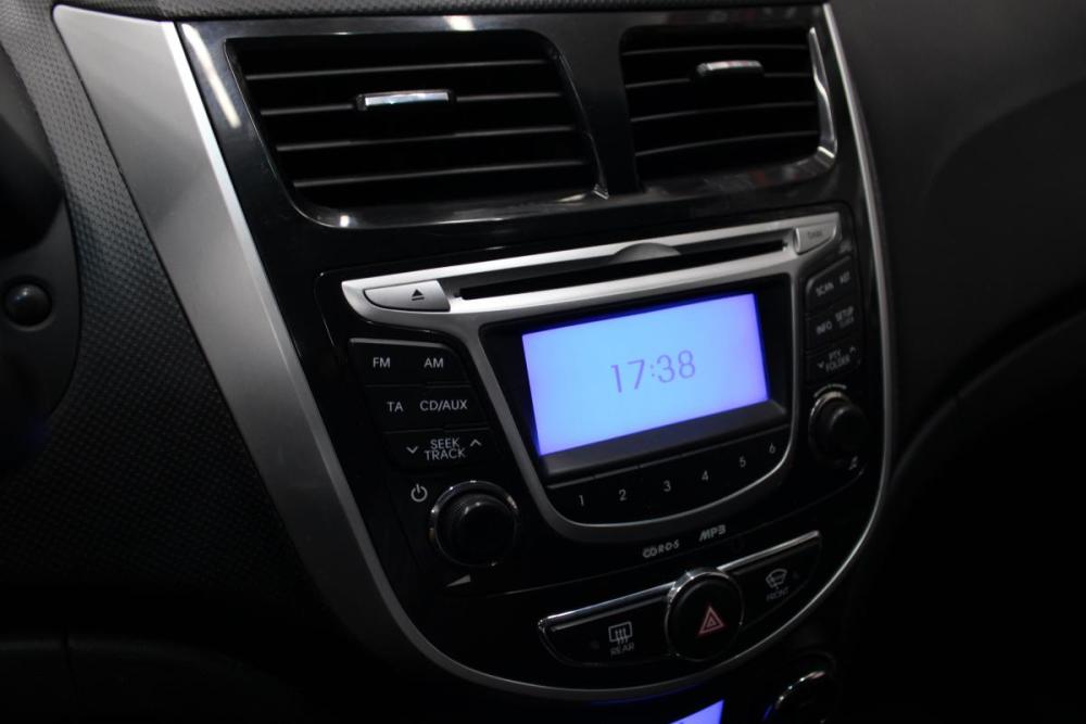 Hyundai Solaris I Томск  - изображение 8
