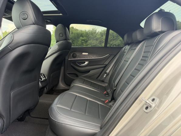 Mercedes-Benz E-Класс V (W213 S213 C238) Рестайлинг с пробегом 2021 года, цена 5 050 000 рублей, 56650 км, седан, Автокод Объявления
