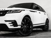 Land Rover Range Rover Velar I Санкт-Петербург  - изображение 34
