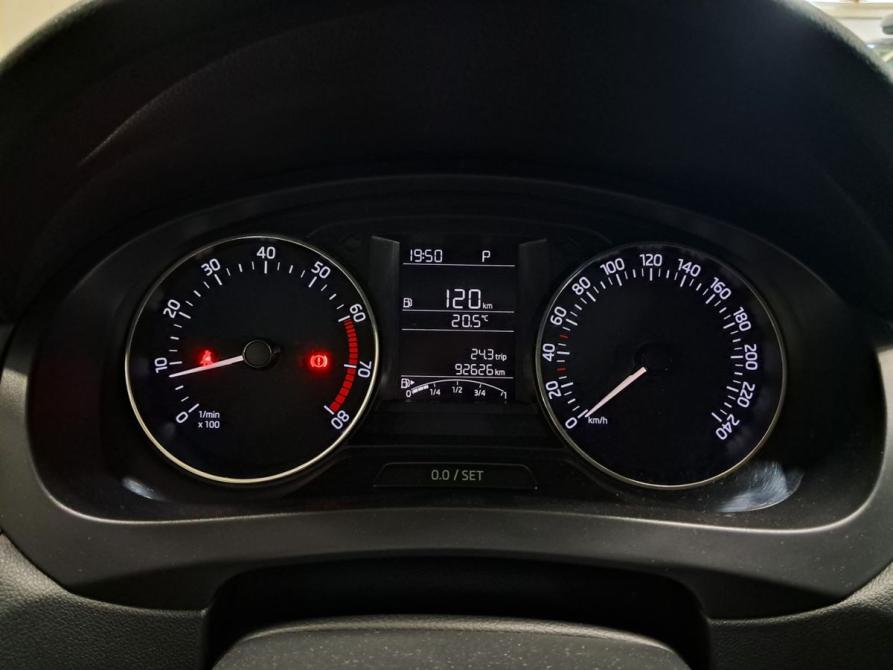Skoda Rapid I Набережные Челны  - изображение 4