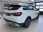 Lada (ВАЗ) Vesta I Рестайлинг (NG) Екатеринбург  - изображение 20