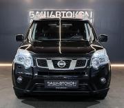 Nissan X-Trail II Рестайлинг Уфа  - изображение 17