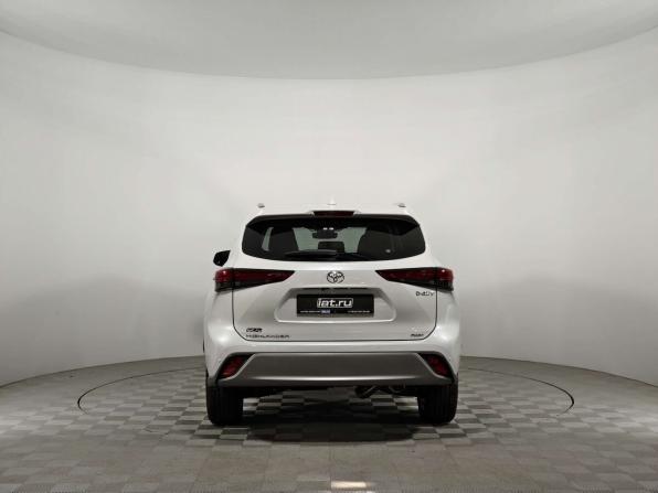 Toyota Highlander IV (XU70) с пробегом 2026 года, цена 5 890 000 рублей, 28 км, внедорожник, Автокод Объявления