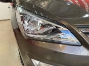 Hyundai Solaris I Рестайлинг Новочеркасск  - изображение 25