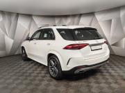 Mercedes-Benz GLE II (V167) Москва  - изображение 26