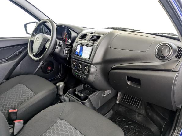 Lada (ВАЗ) Granta I Рестайлинг с пробегом 2020 года, цена 570 000 рублей, 92797 км, седан, Автокод Объявления