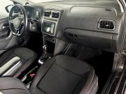 Volkswagen Polo V Рестайлинг Москва  - изображение 27
