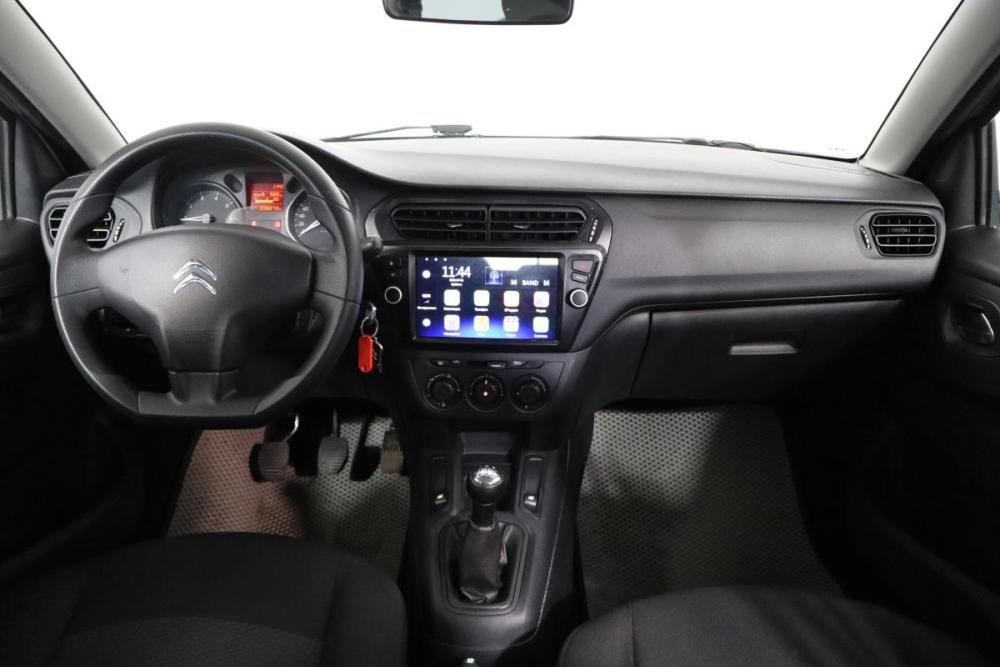 Citroen C-Elysee I Санкт-Петербург  - изображение 9