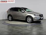 Volvo XC60 I Рестайлинг Белгород  - изображение 21