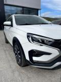 Lada (ВАЗ) Vesta I Рестайлинг (NG) Мурманск  - изображение 37