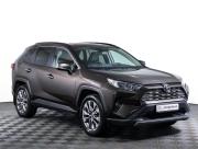 Toyota RAV4 V (XA50) Москва  - изображение 28