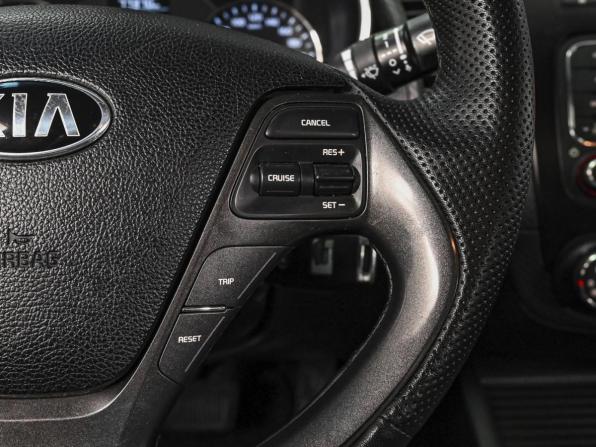 Kia Cerato III с пробегом 2013 года, цена 1 064 000 рублей, 229733 км, седан, Автокод Объявления