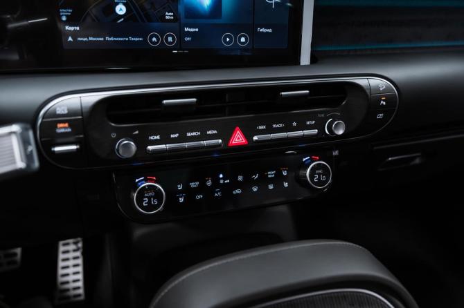Новый Hyundai Palisade II 2025 года, цена 9 770 000 рублей, внедорожник, Автокод Объявления