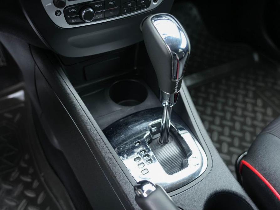 Renault Megane III Рестайлинг Новосибирск  - изображение 15