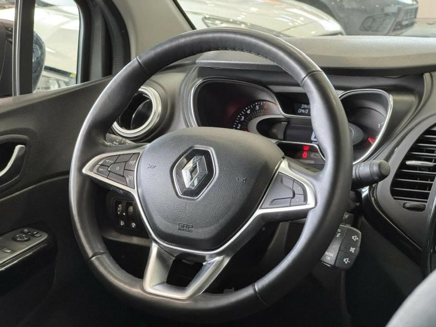 Renault Kaptur I Рестайлинг Оренбург  - изображение 23