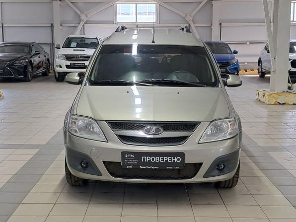 Lada (ВАЗ) Largus I с пробегом 2014 года, цена 690 000 рублей, 185780 км, универсал, Автокод Объявления