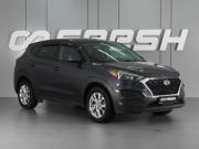 Hyundai Tucson III Рестайлинг Минеральные Воды  - изображение 19