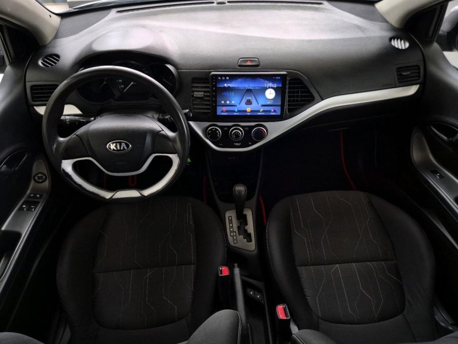 Kia Picanto II Екатеринбург  - изображение 17