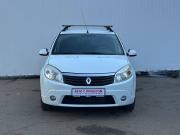 Renault Sandero I Москва  - изображение 17