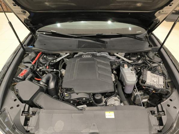 Audi A6 V (C8) с пробегом 2021 года, цена 5 250 000 рублей, 74804 км, седан, Автокод Объявления