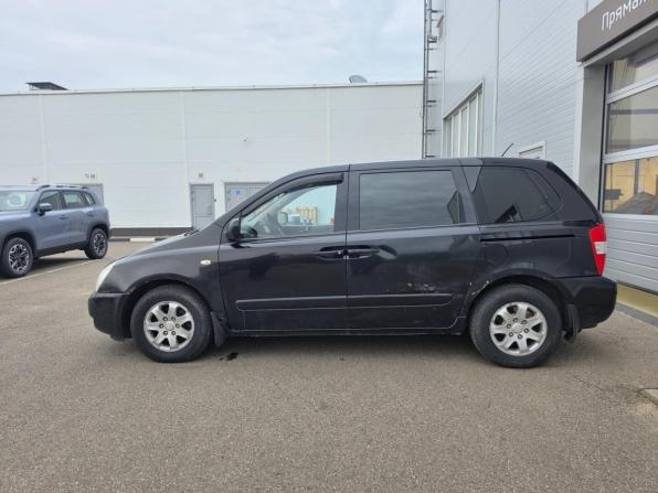 Kia Carnival II с пробегом 2009 года, цена 745 000 рублей, 331324 км, минивэн, Автокод Объявления