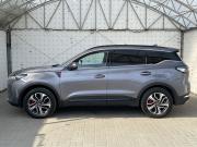 Chery Tiggo 7 Pro Max I Рестайлинг Тамбов  - изображение 29