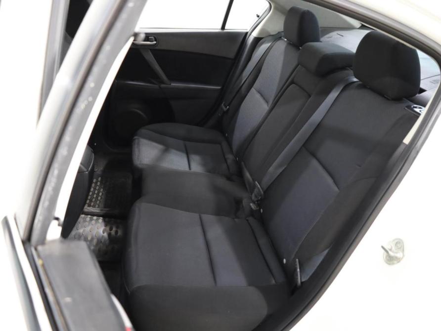 Mazda 3 II (BL) Ростов-на-Дону  - изображение 9