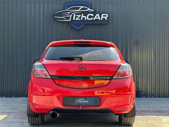 Opel Astra H с пробегом 2006 года, цена 449 000 рублей, 186000 км, хэтчбек, Автокод Объявления
