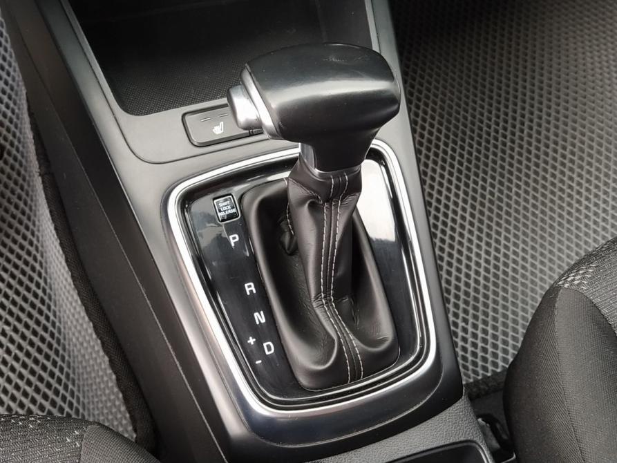 Kia Rio IV Екатеринбург  - изображение 13