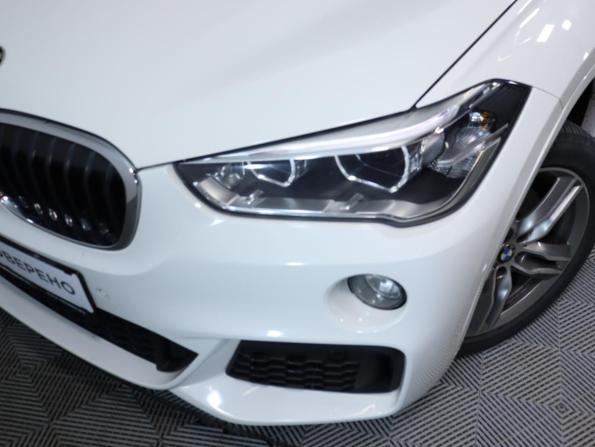 BMW X1 II (F48) Рестайлинг с пробегом 2019 года, цена 2 756 890 рублей, 68770 км, внедорожник, Автокод Объявления