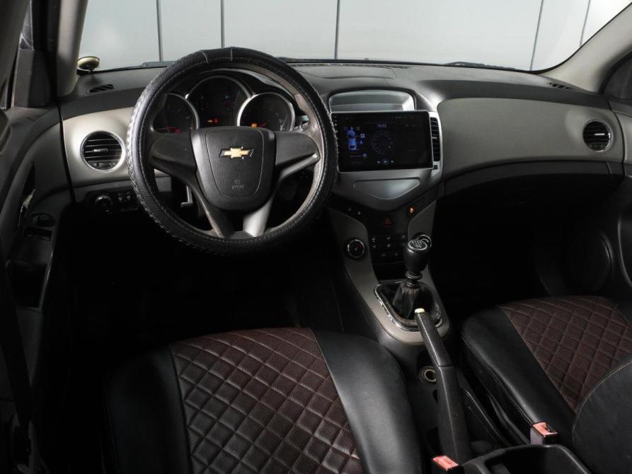 Chevrolet Cruze I Минеральные Воды  - изображение 6