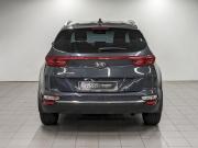 Kia Sportage IV Рестайлинг Москва  - изображение 36