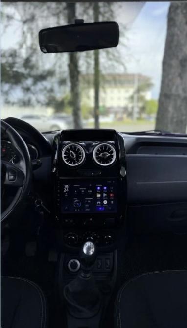 Renault Duster I Рестайлинг Ставрополь  - изображение 16