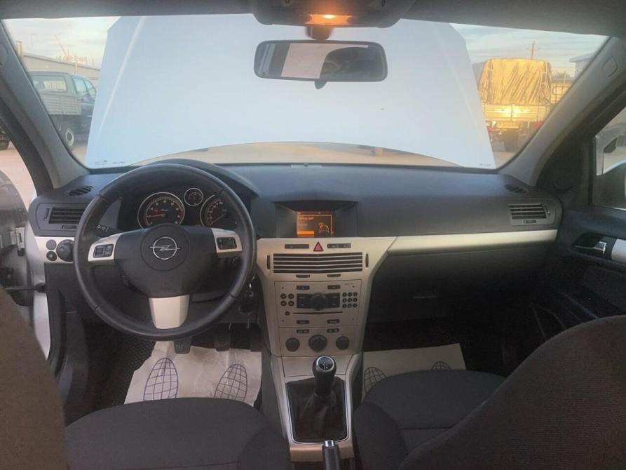 Opel Astra H Рестайлинг Пермь  - изображение 5