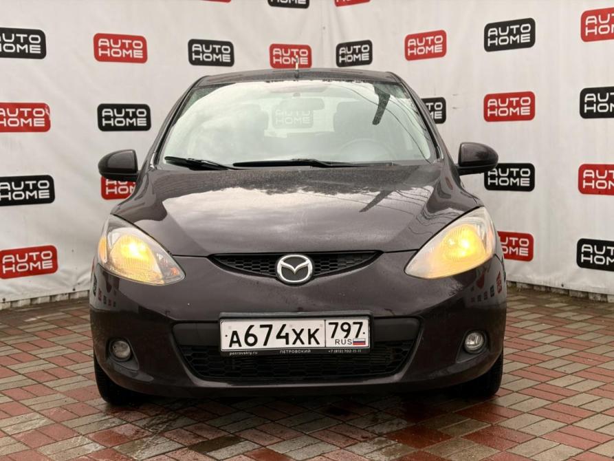 Mazda 2 II (DE) Санкт-Петербург  - изображение 2