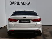 Kia Optima IV Москва  - изображение 35