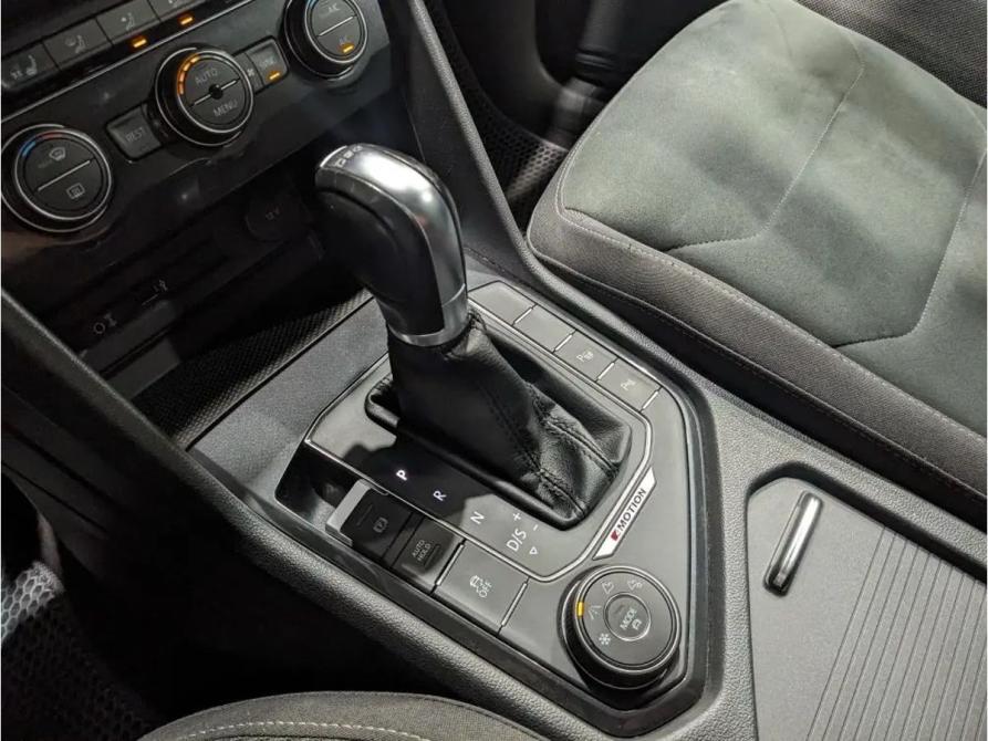 Volkswagen Tiguan II Пермь  - изображение 24