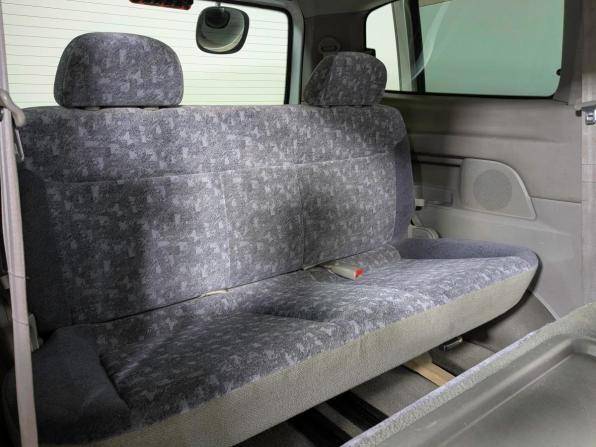 Nissan Serena II (C24) с пробегом 2000 года, цена 559 900 рублей, 371000 км, минивэн, Автокод Объявления