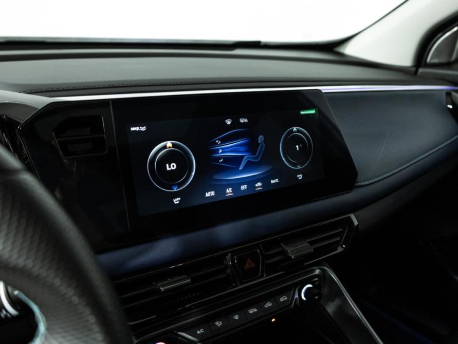 GAC GS3 Санкт-Петербург  - изображение 19