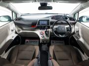 Toyota Sienta II Иркутск  - изображение 37