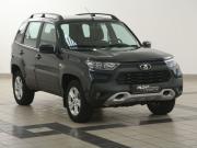Lada (ВАЗ) Niva Travel I Иваново  - изображение 19