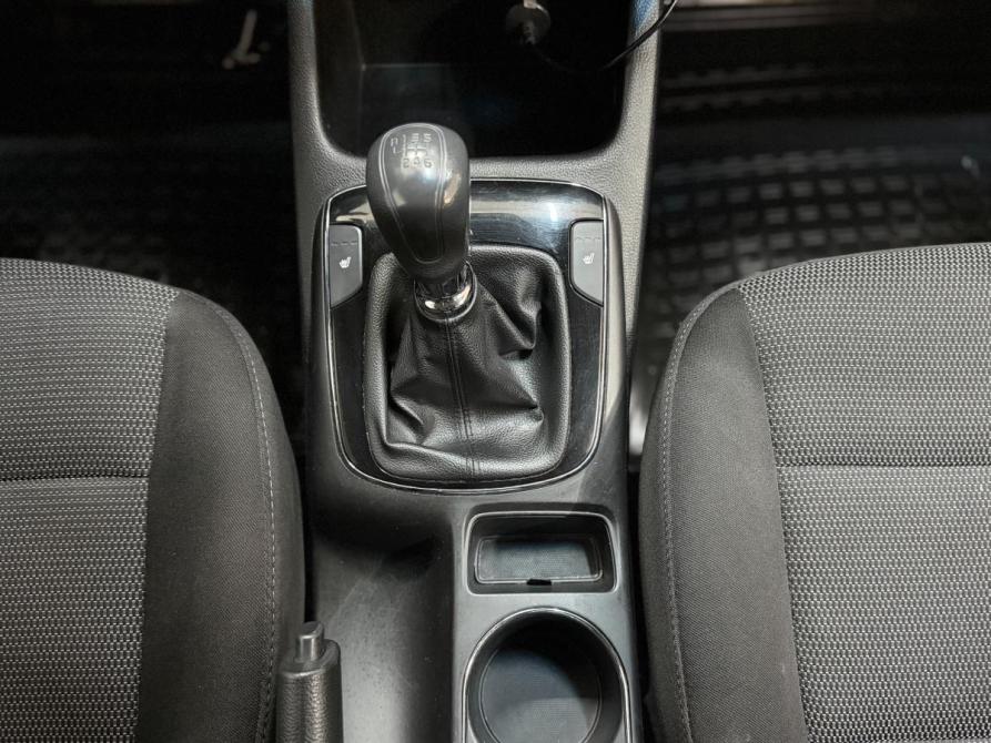 Kia Cerato III Рестайлинг (Classic) Магнитогорск  - изображение 12