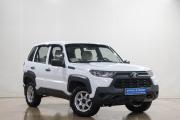 Lada (ВАЗ) Niva Travel I Новокузнецк  - изображение 36