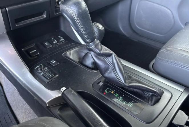 Toyota Land Cruiser Prado 120 Series Рестайлинг с пробегом 2007 года, цена 1 895 000 рублей, 180001 км, внедорожник, Автокод Объявления