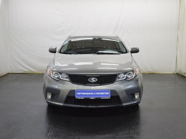 Kia Cerato II с пробегом 2010 года, цена 680 000 рублей, 243426 км, купе, Автокод Объявления