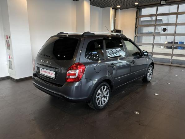 Lada (ВАЗ) Granta I Рестайлинг с пробегом 2019 года, цена 543 000 рублей, 88656 км, универсал, Автокод Объявления