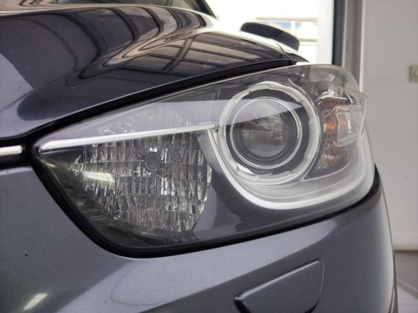 Mazda CX-5 I с пробегом 2012 года, цена 1 365 000 рублей, 249000 км, внедорожник, Автокод Объявления