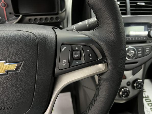 Chevrolet Aveo II с пробегом 2012 года, цена 745 000 рублей, 137848 км, седан, Автокод Объявления