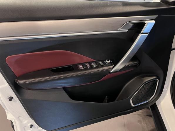 Belgee X50 с пробегом 2025 года, цена 2 379 000 рублей, 4310 км, внедорожник, Автокод Объявления